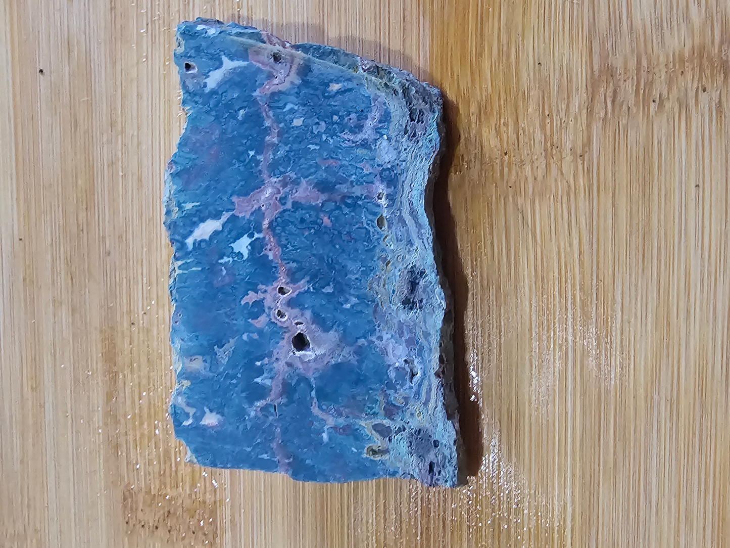 Idaho Seam Agate AG-x-00154