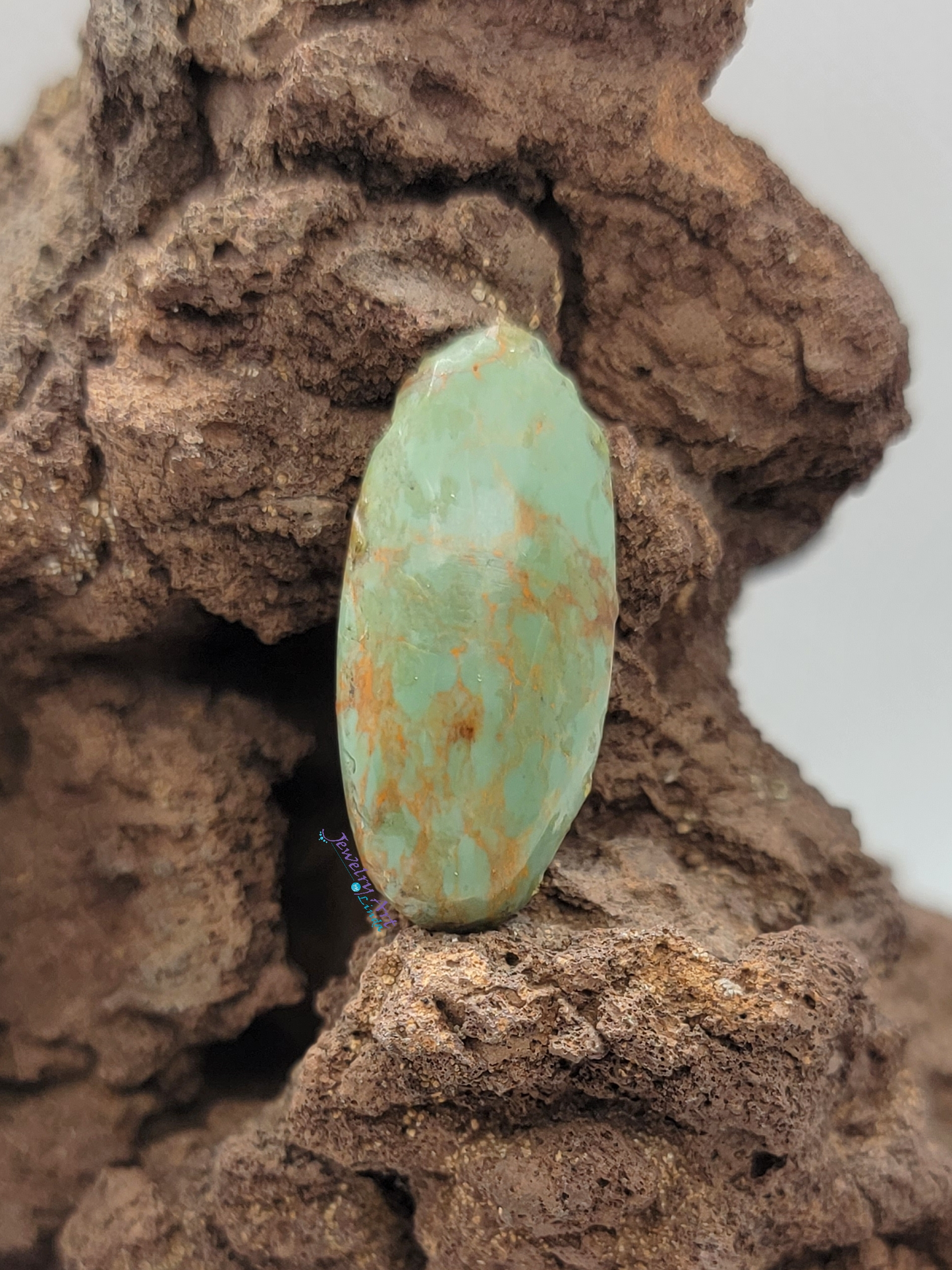 Rare Royal Blue Mine Turquoise TU-x-x-00092