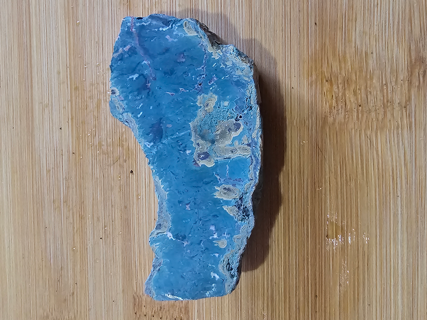 Idaho Seam Agate AG-x-00151