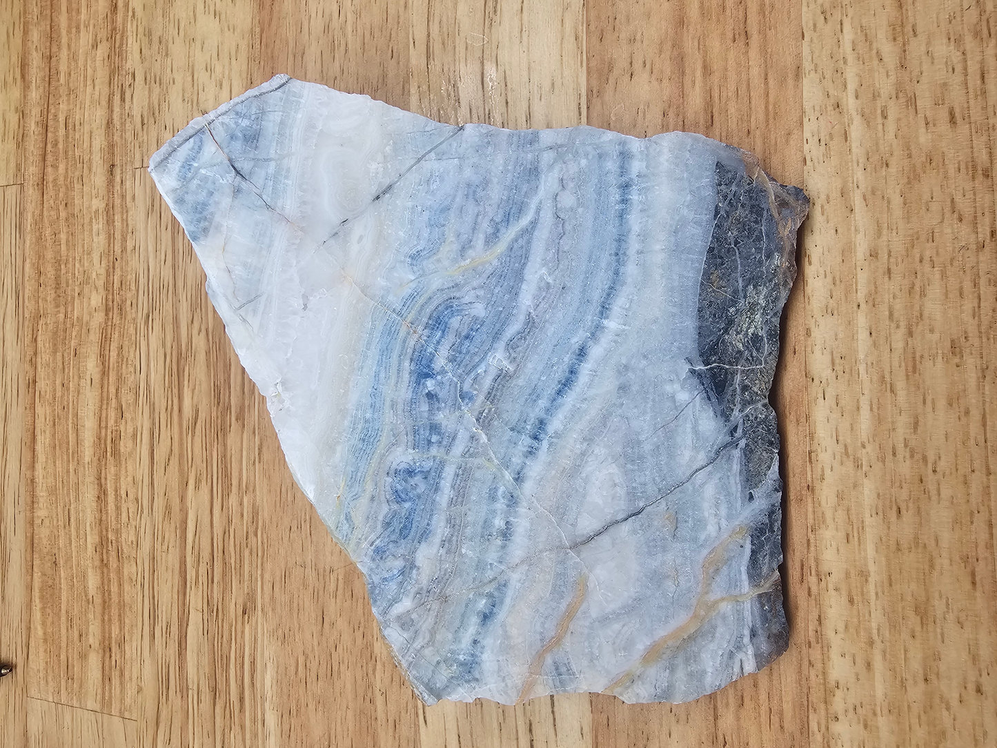 Lapis Laced Onyx NX-x-00049