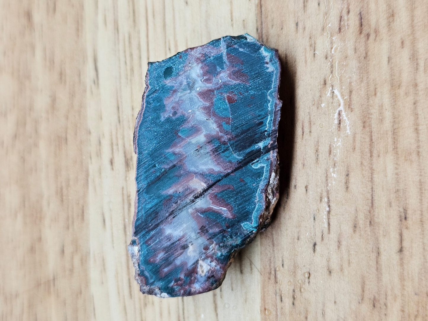 Idaho Seam Agate AG-00005-02