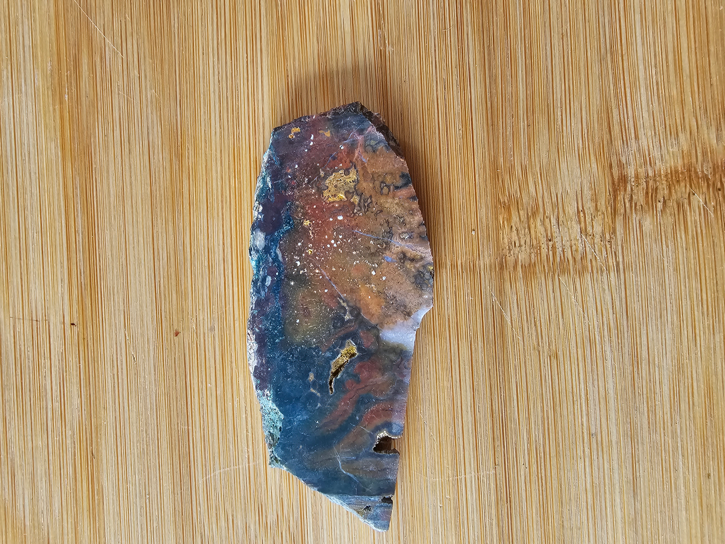 Ocean Jasper JA-X-00196