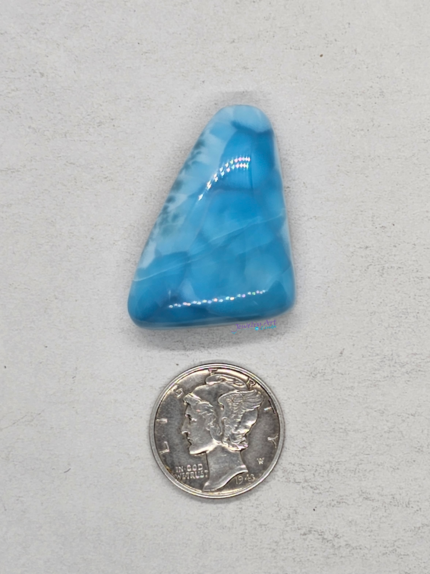 Larimar AAA+ LR-x-x-00286