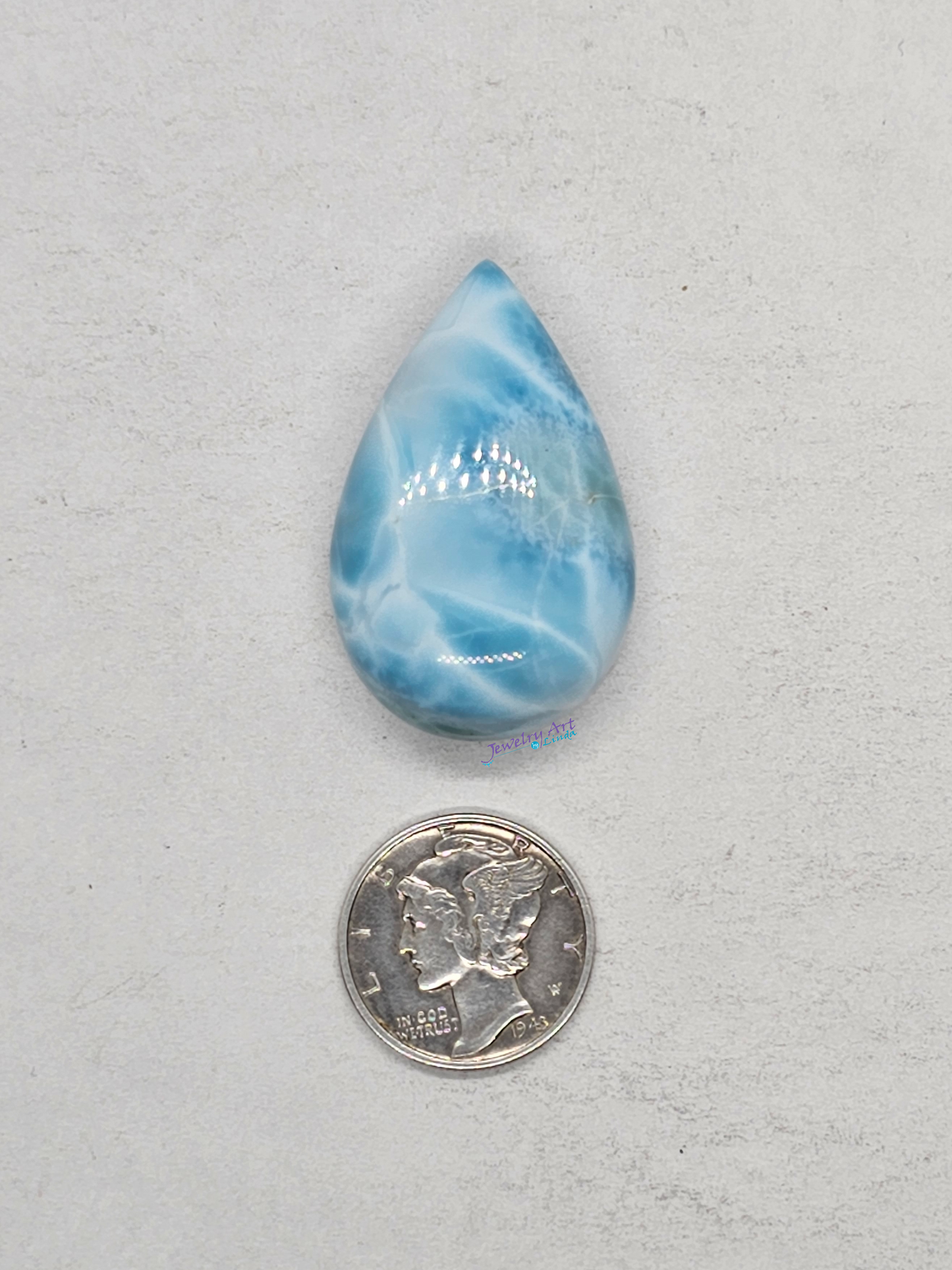 Larimar AAA+ LR-x-x-00296