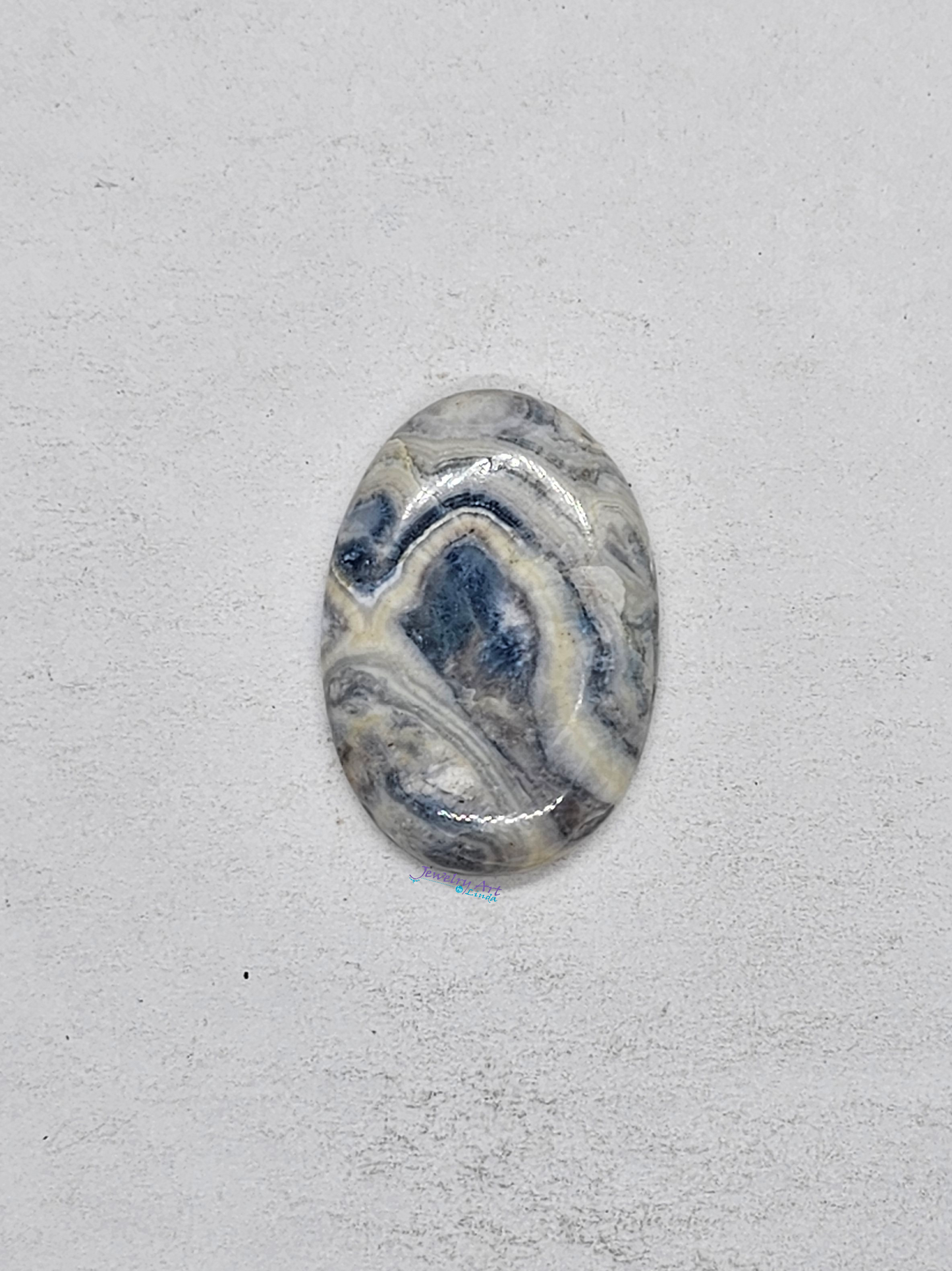 Lapis Laced Onyx NX-x-00010-03