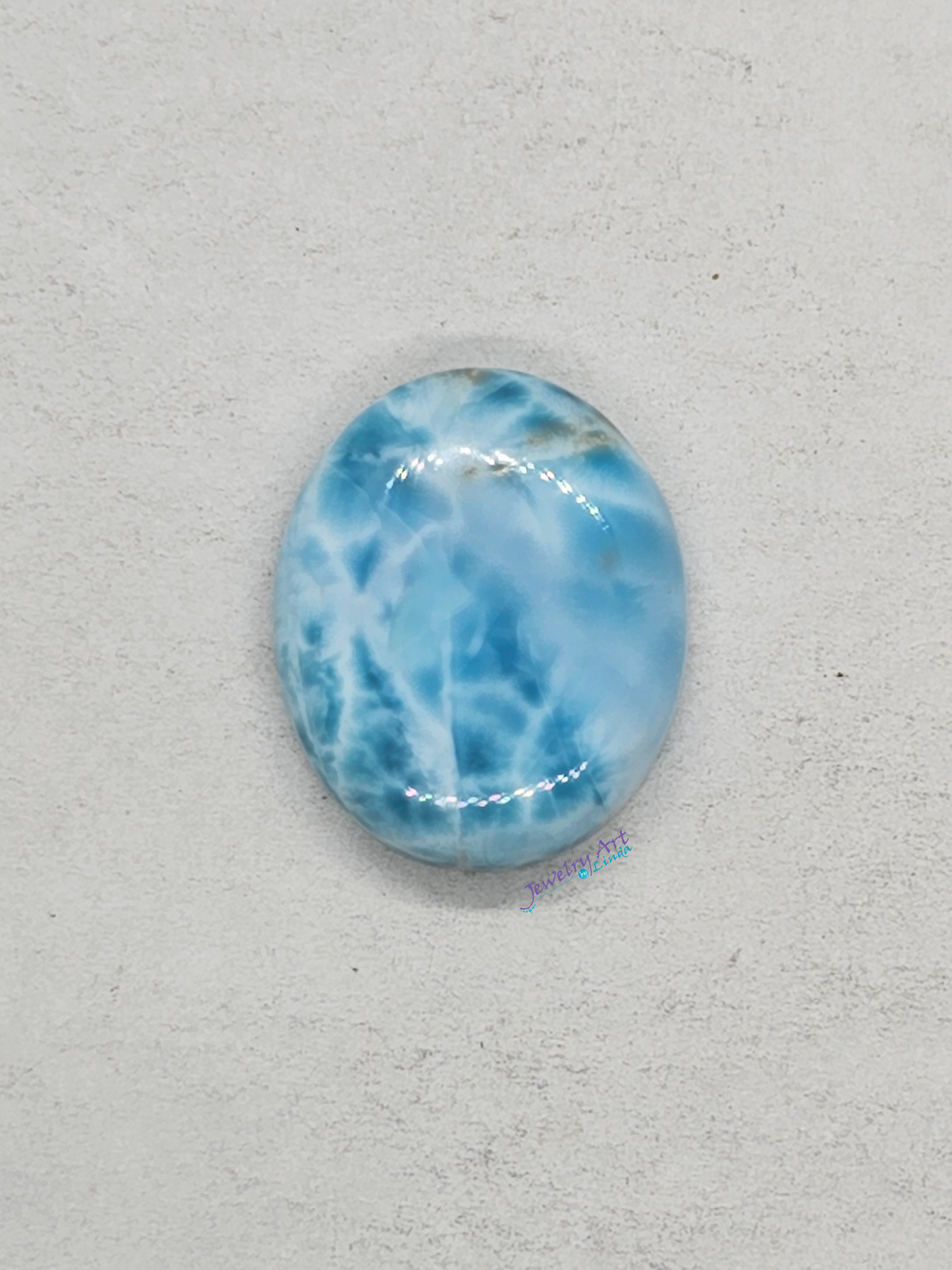 Larimar AAA+ LR-x-x-00177