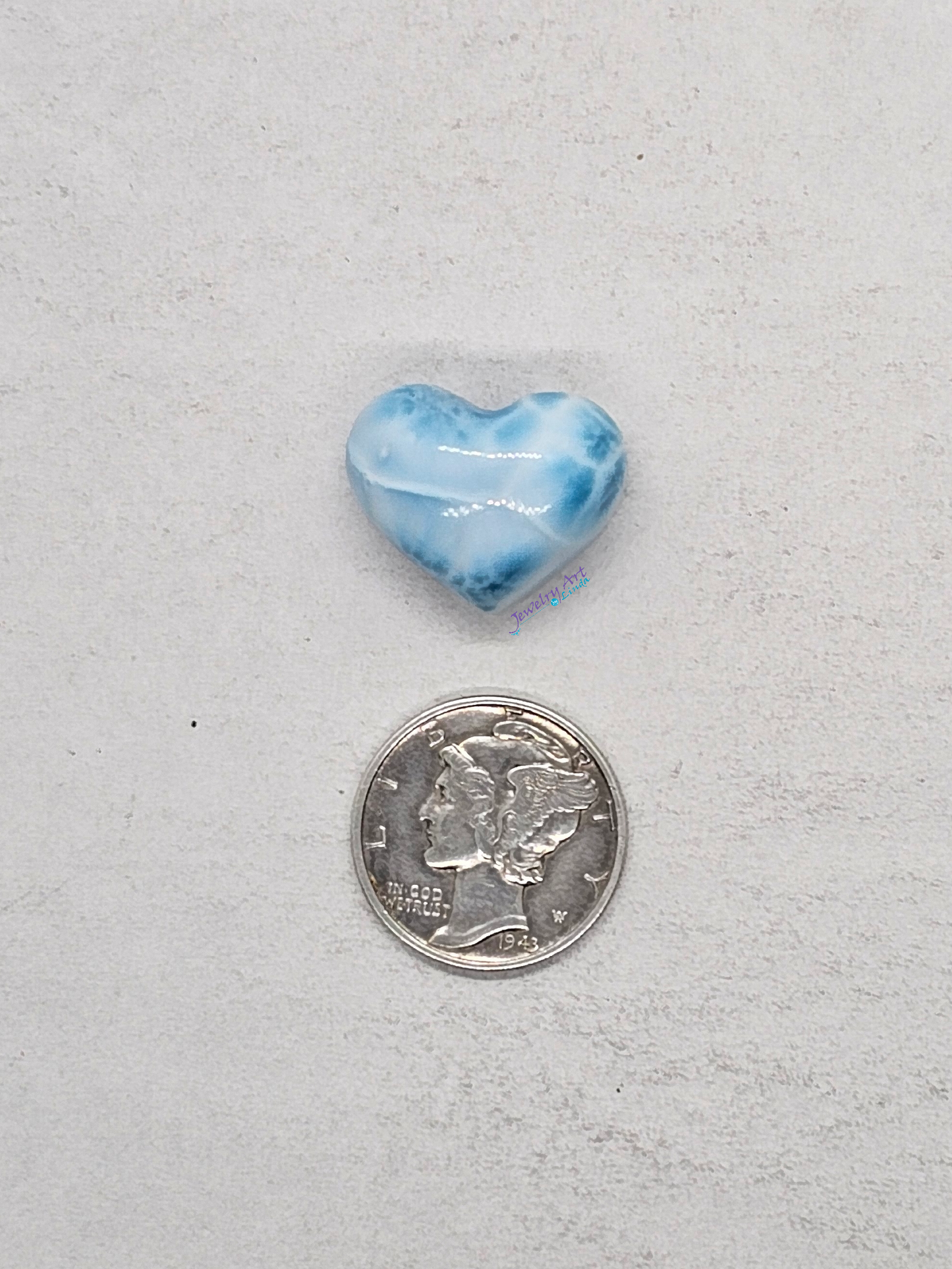 Larimar AAA+ LR-x-x-00334