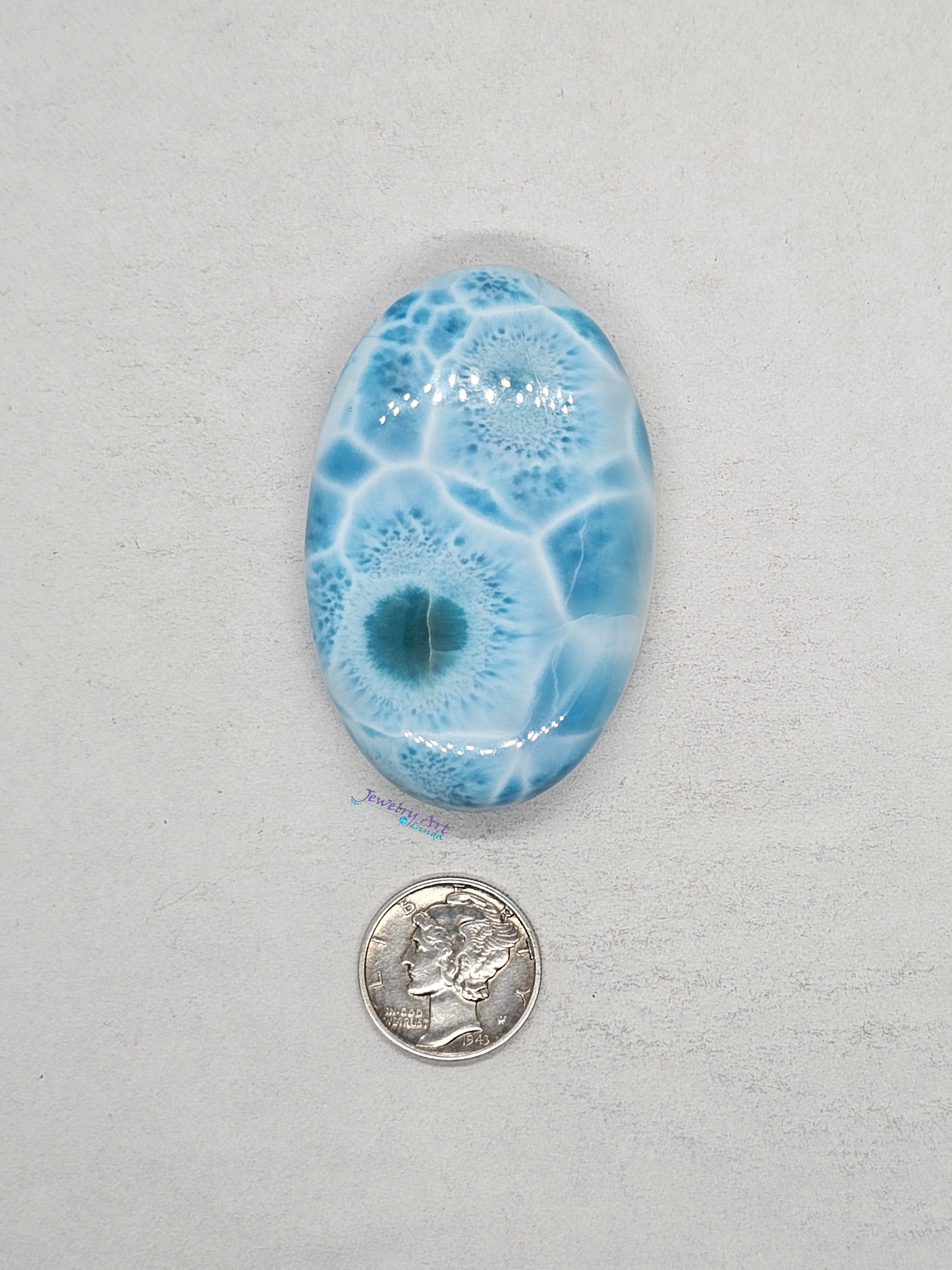 Larimar AAA+ LR-x-x-00260