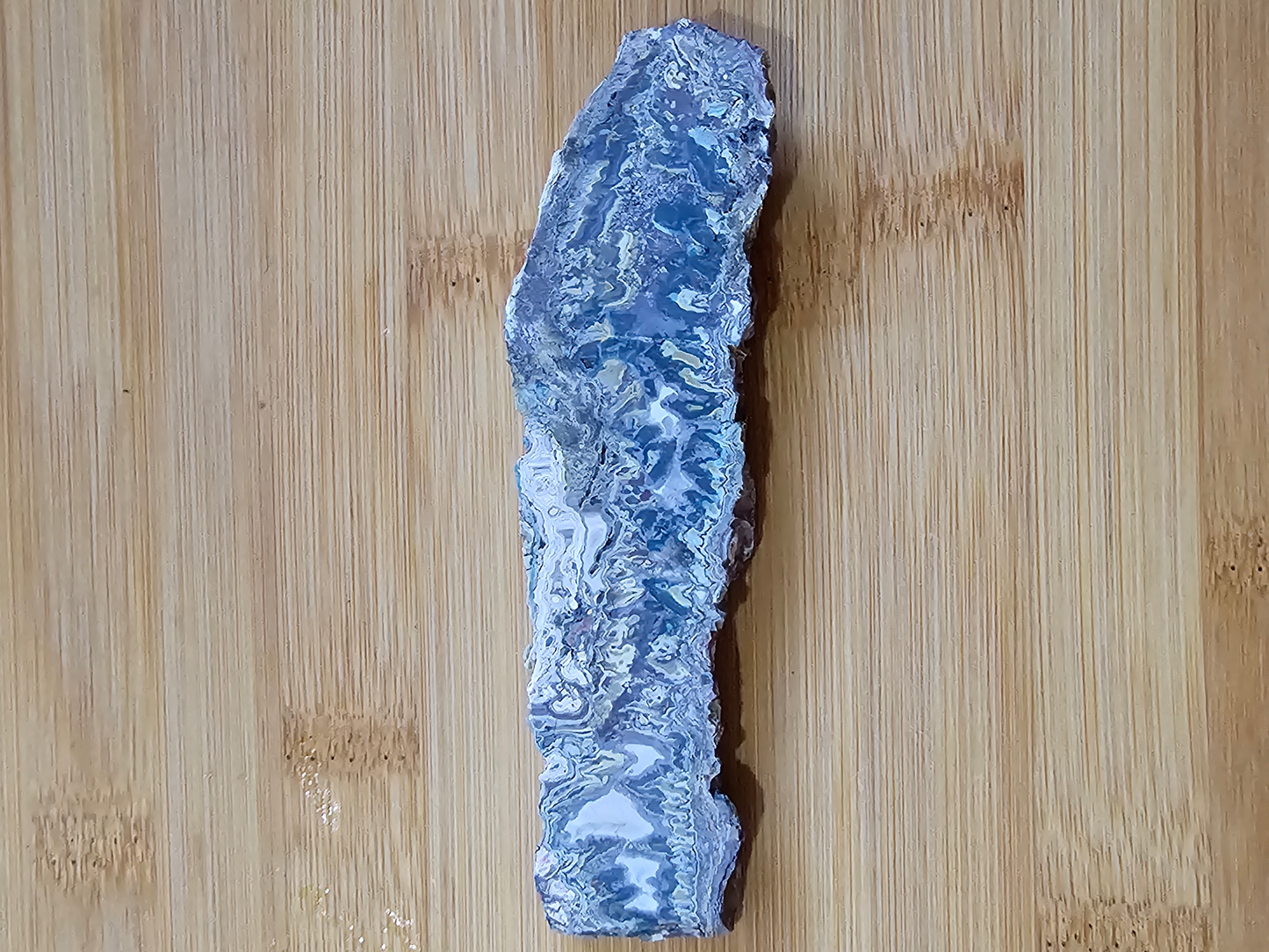 Idaho Seam Agate AG-x-00155