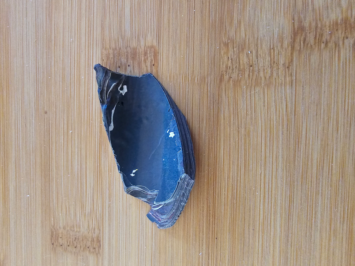 Corvettite Fordite OT-x-00237