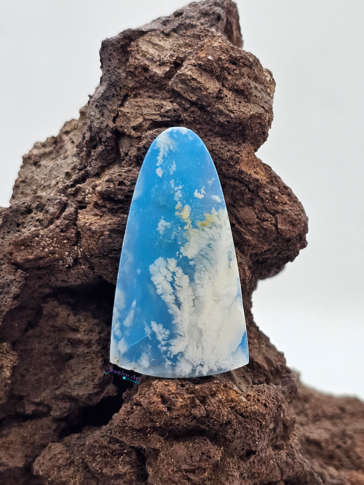 Moss Agate AG-x-x-00199