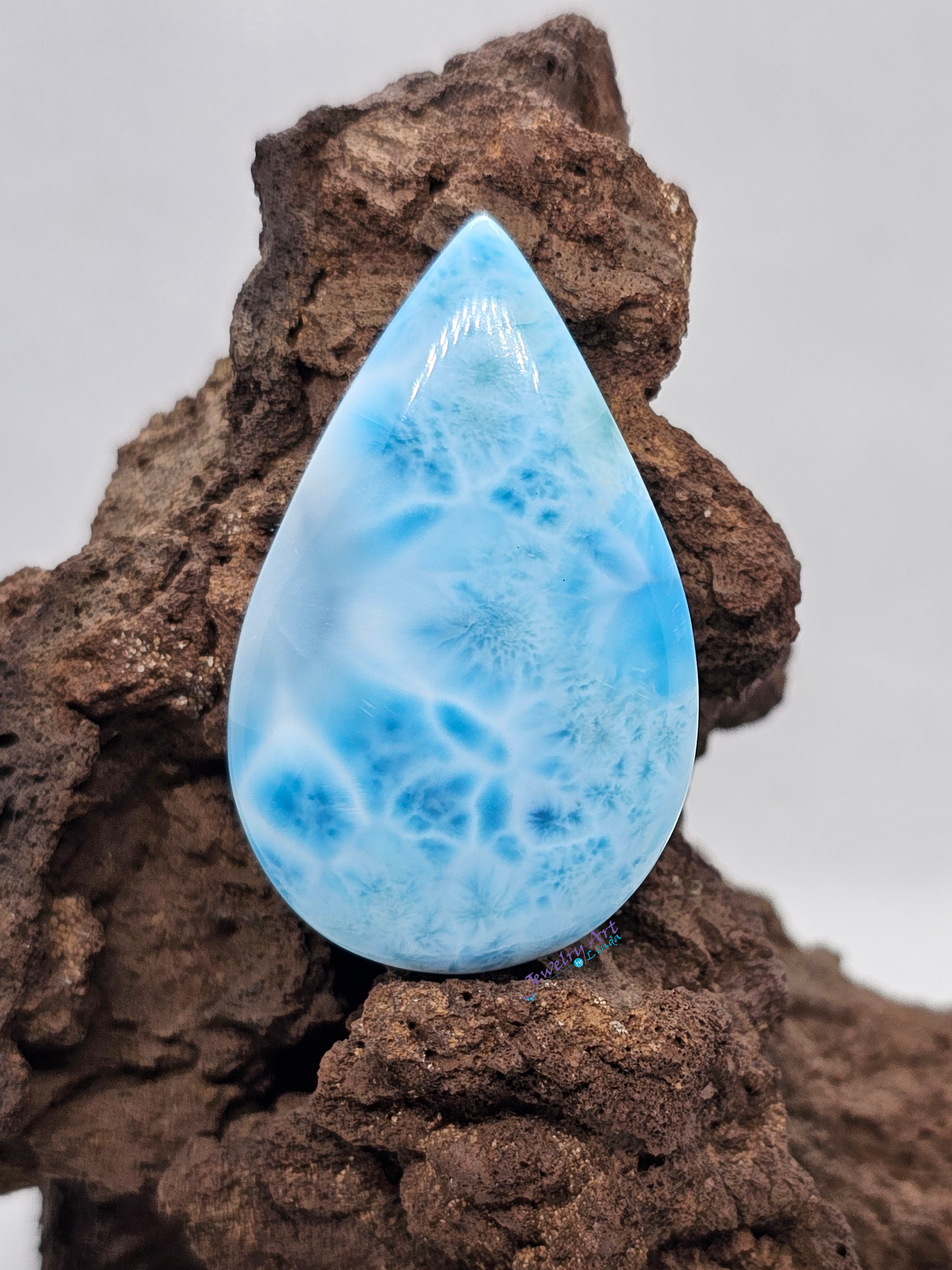Larimar AAA+ LR-x-x-00274