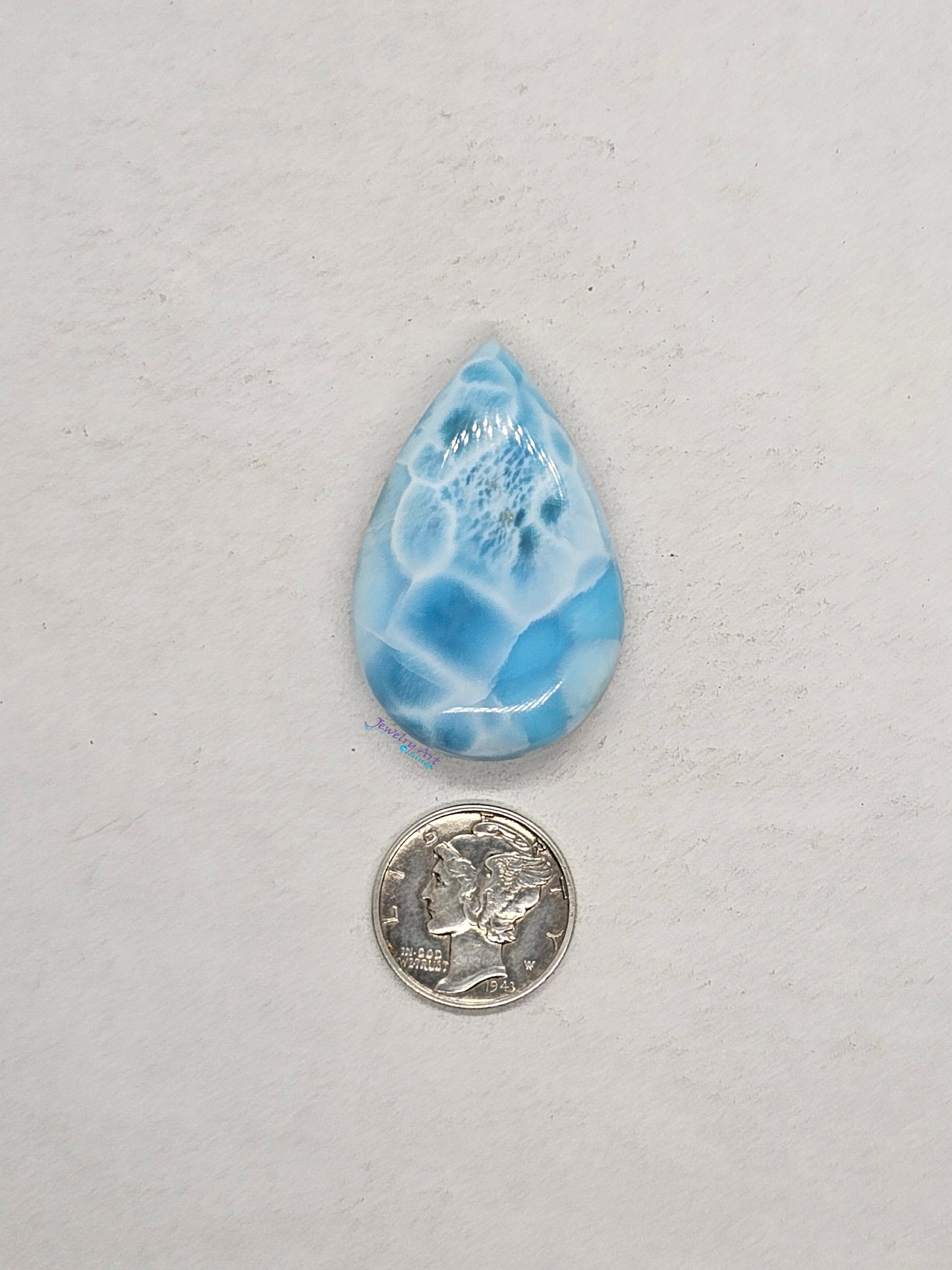 Larimar AAA+ LR-x-x-00161