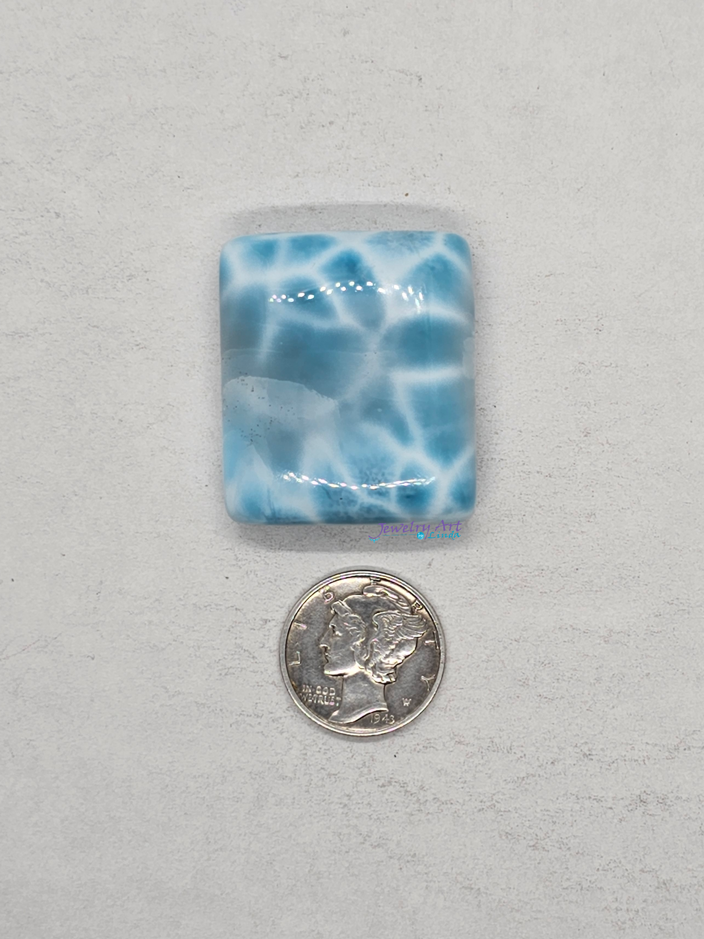 Larimar AAA+ LR-x-x-00257