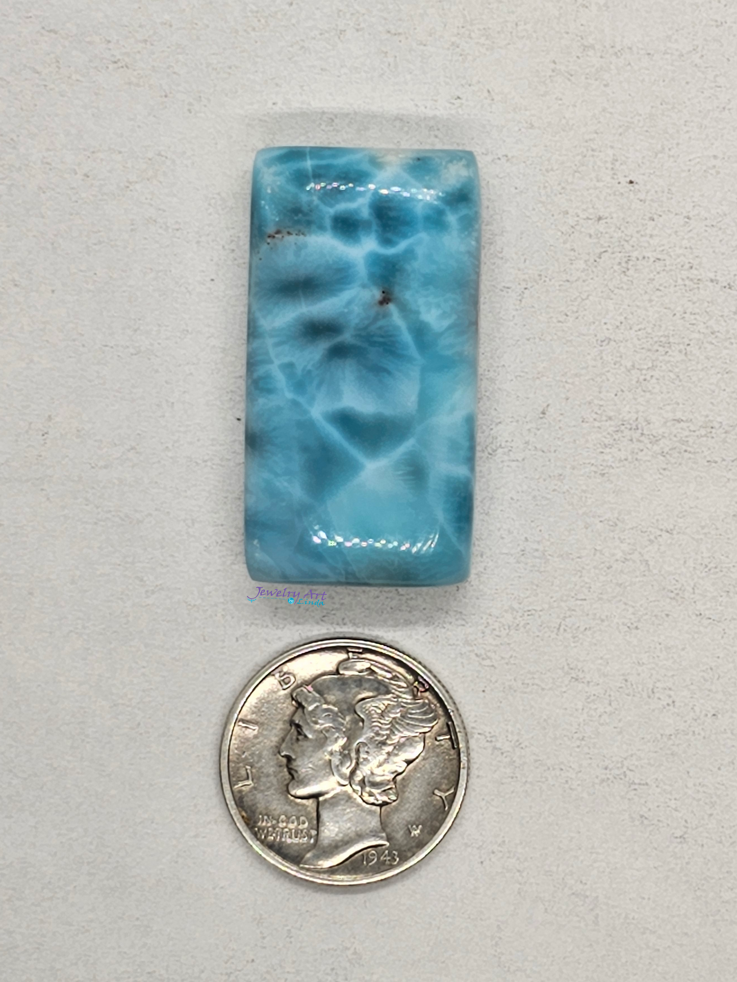 Larimar AAA+ LR-x-x-00158