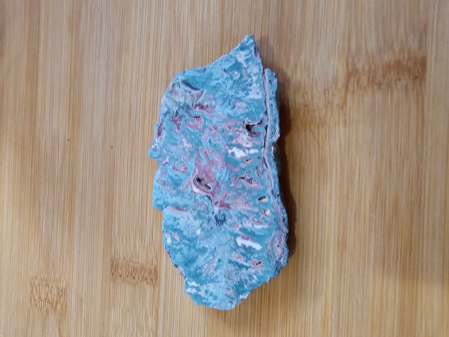 Idaho Seam Agate AG-x-00165
