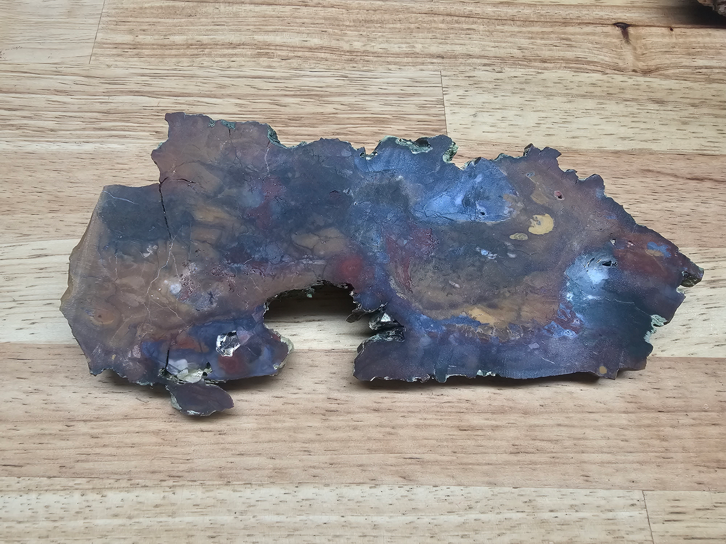 Purple Cow Jasper JA-x-00161
