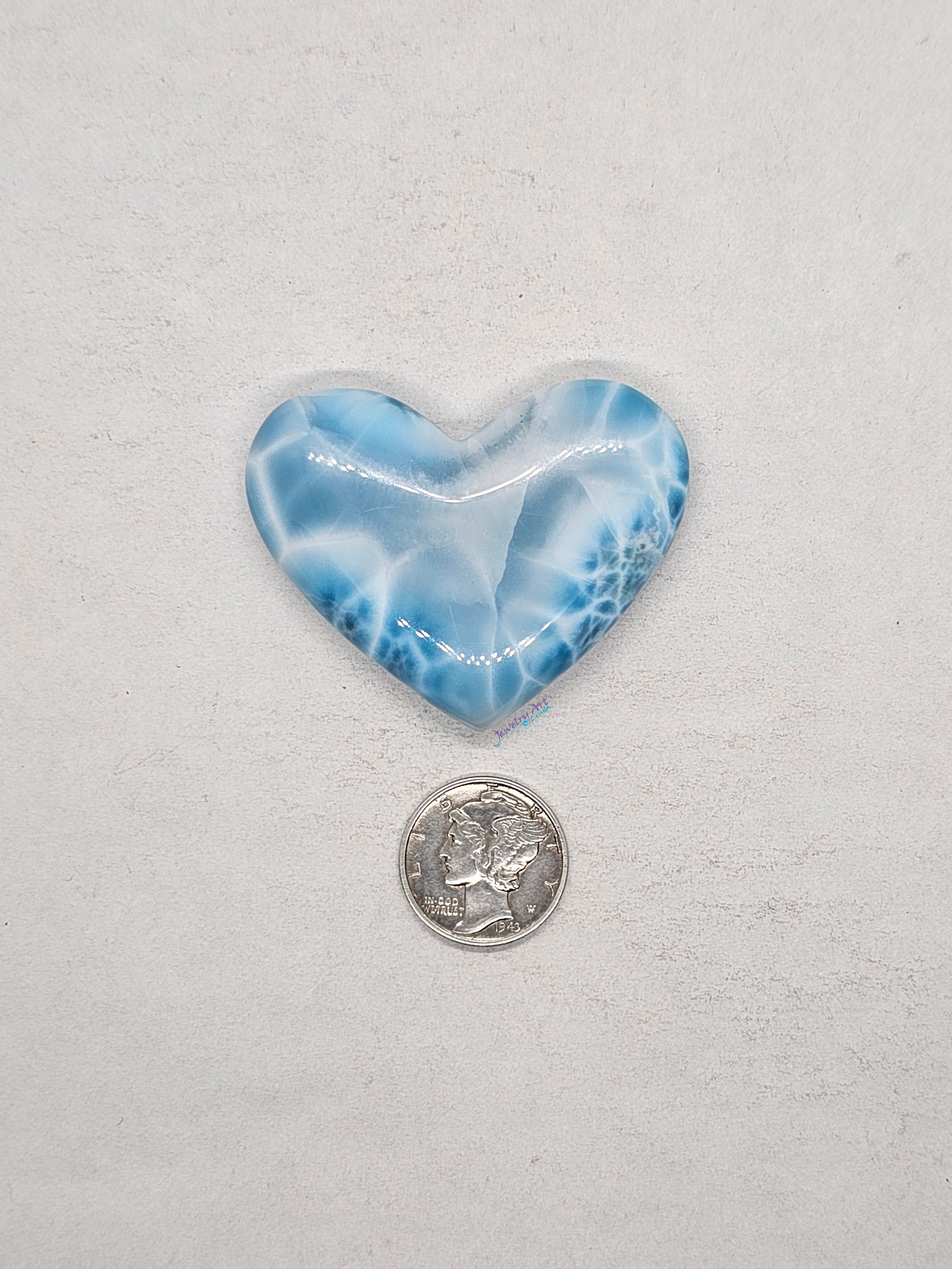 Larimar AAA+ LR-x-x-00251
