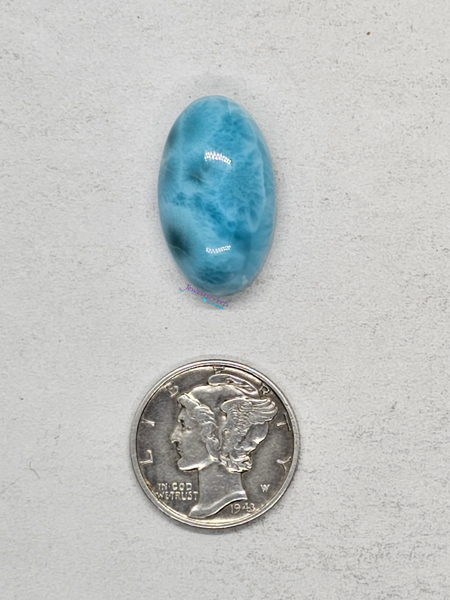 Larimar AAA+ LR-x-x-00212