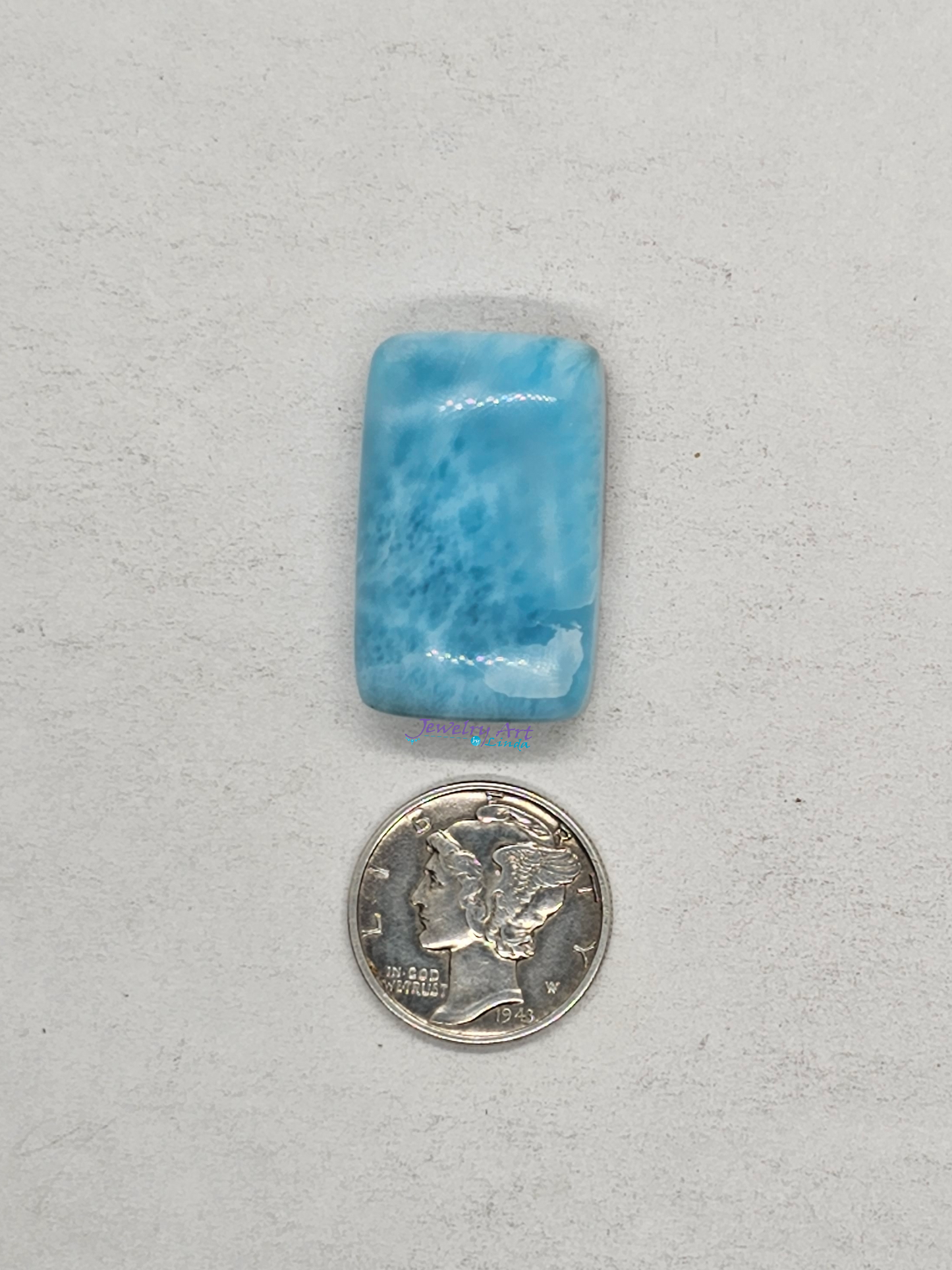 Larimar AAA+ LR-x-x-00153