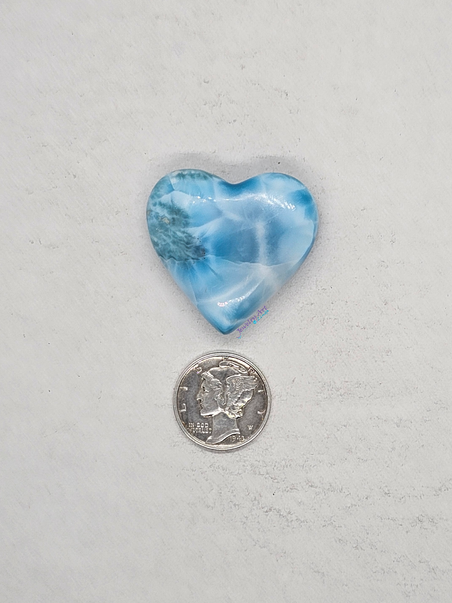 Larimar AAA+ LR-x-x-00281