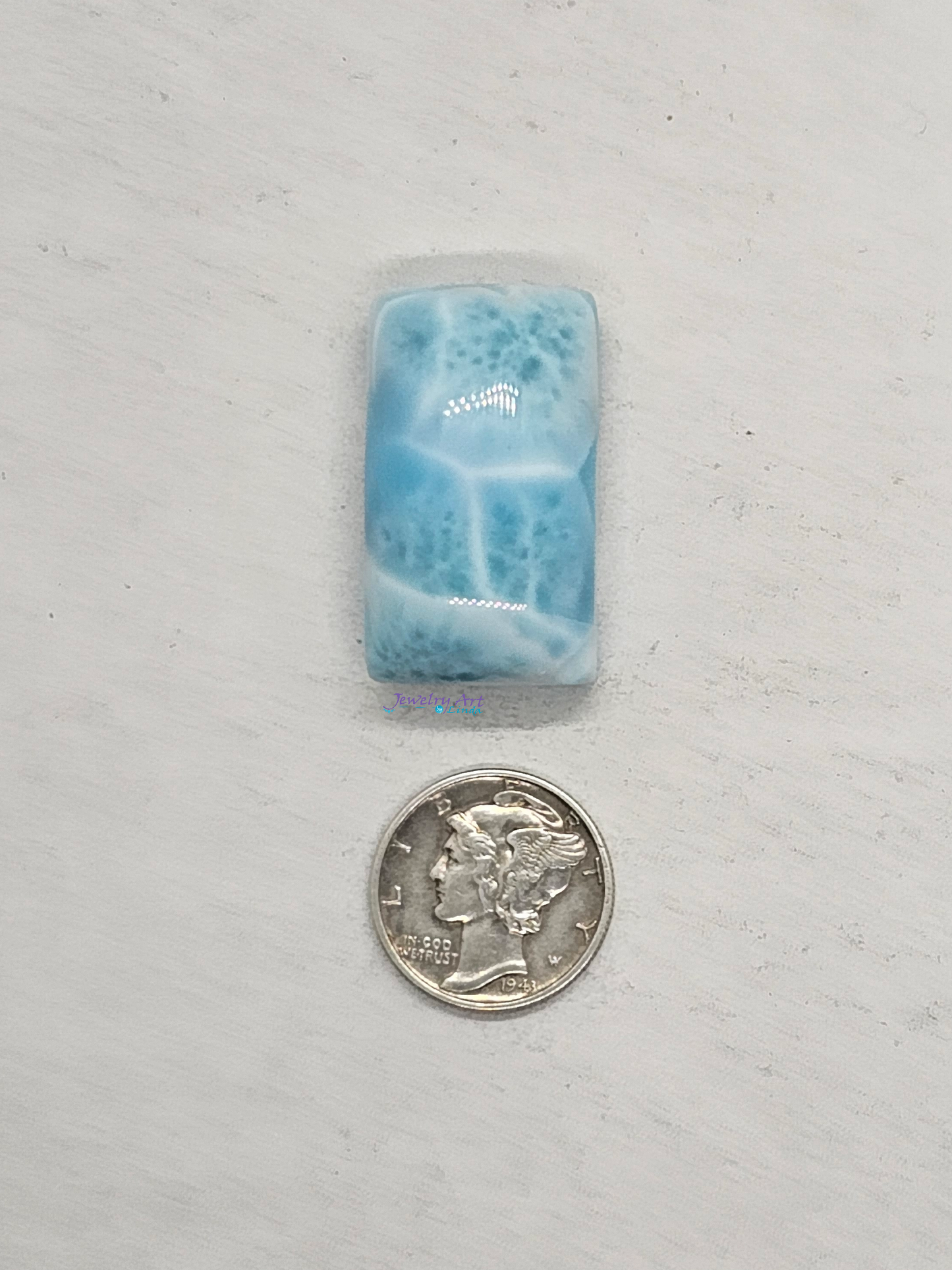 Larimar AAA+ LR-x-x-00194