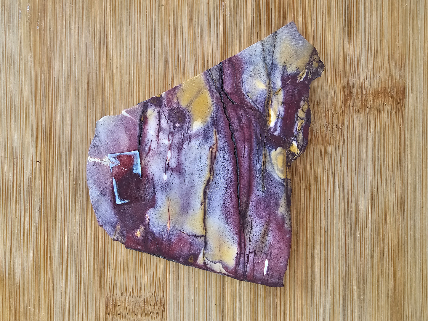 Mookaite Jasper JA-x-00194