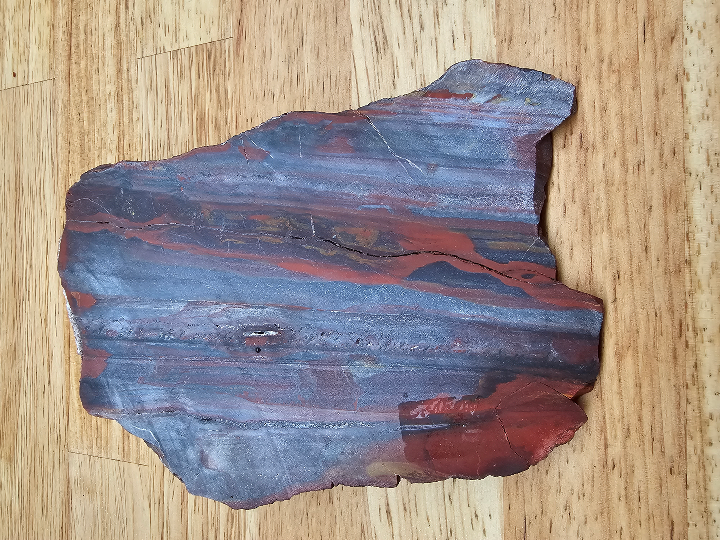 Fancy Jasper JA-x-00192