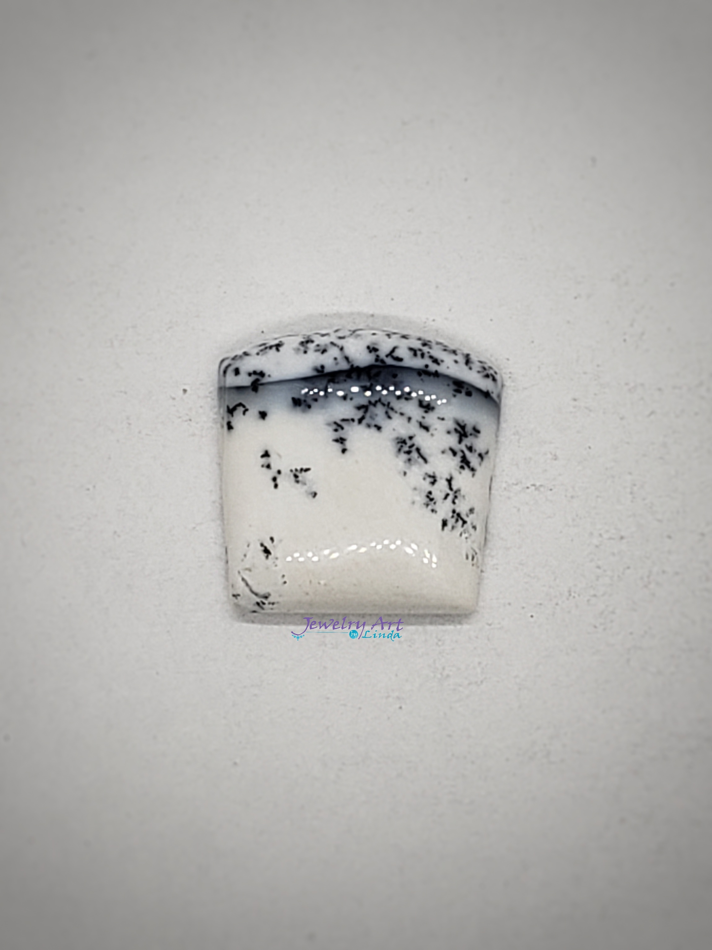 Dendrite Opal Agate AG-x-x-00067