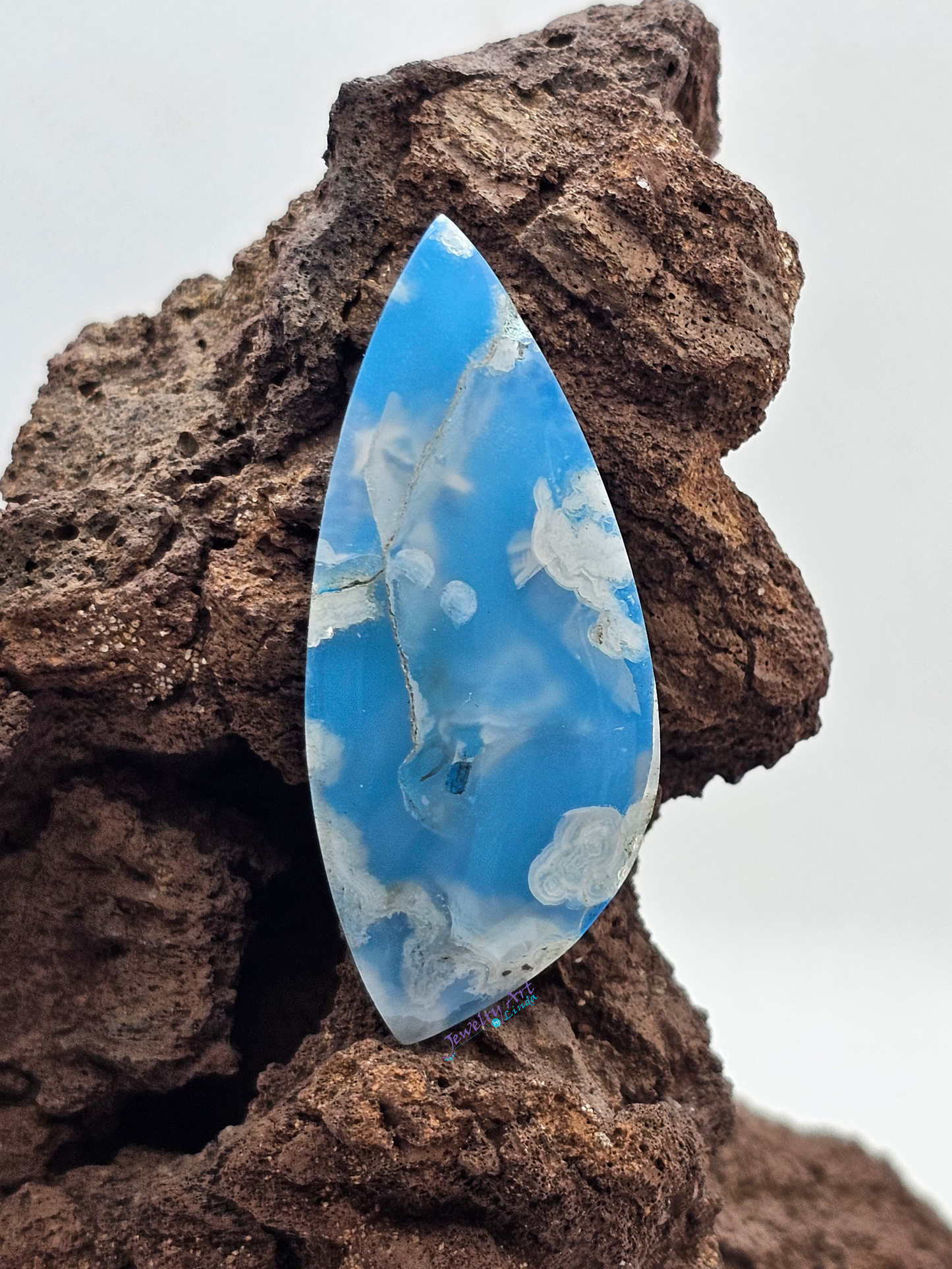 Moss Agate AG-x-x-00195