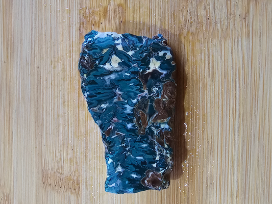 Idaho Seam Agate AG-x-00163