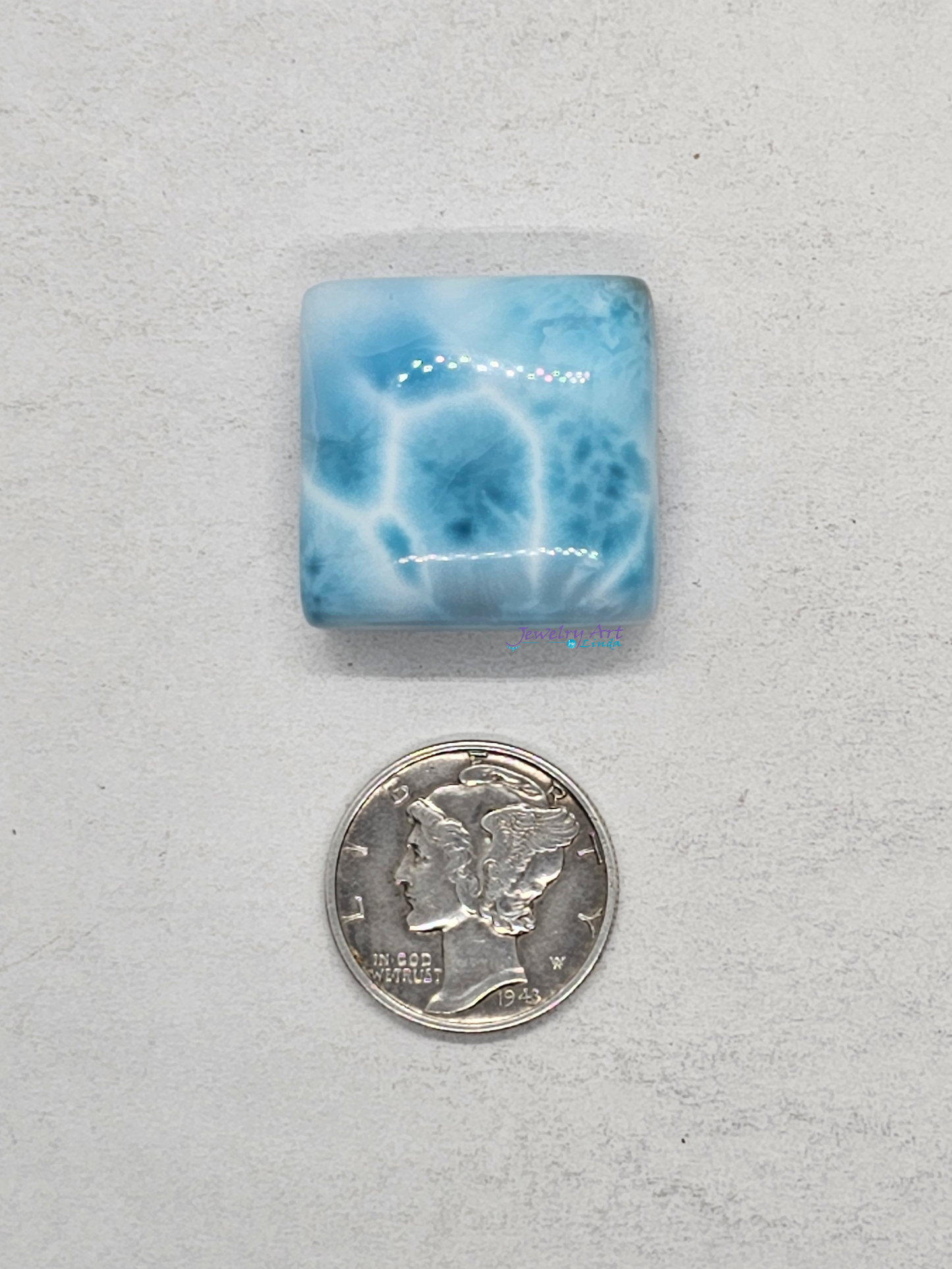Larimar AAA+ LR-x-x-00307