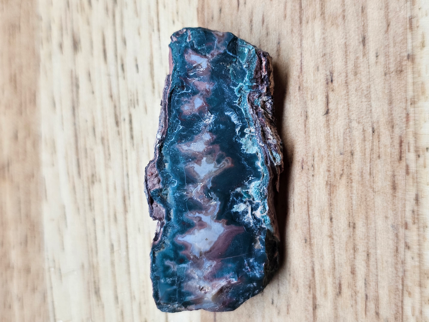 Idaho Seam Agate AG-00005-01
