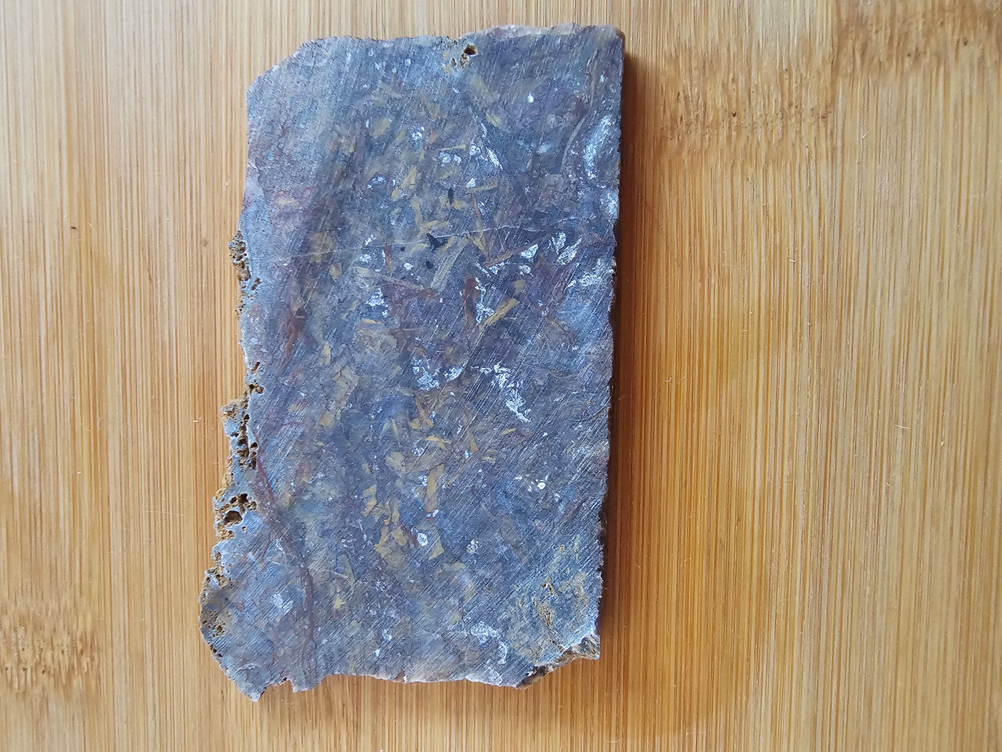 Chinese Pietersite OT-x-00239