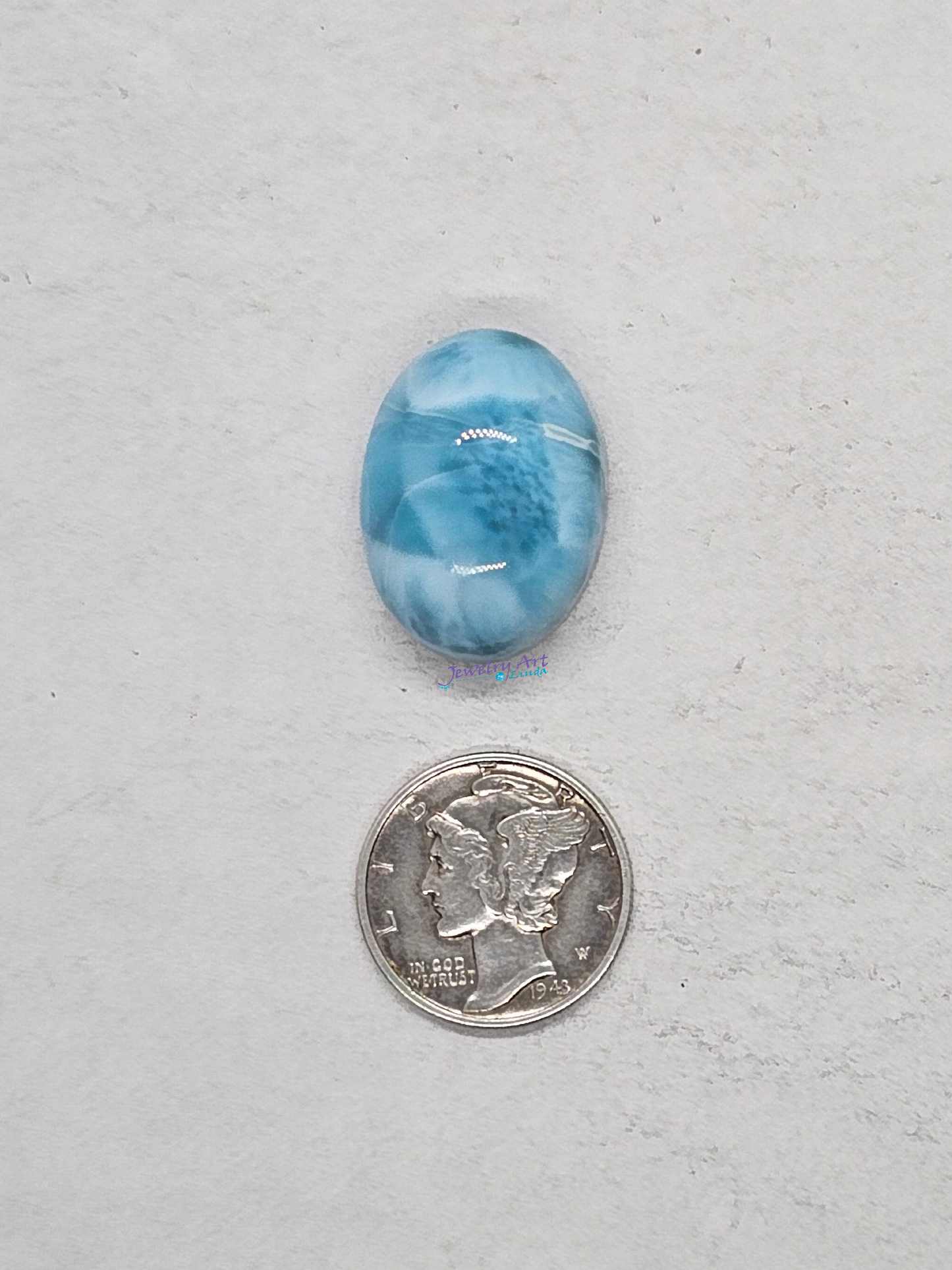 Larimar AAA+ LR-x-x-00231