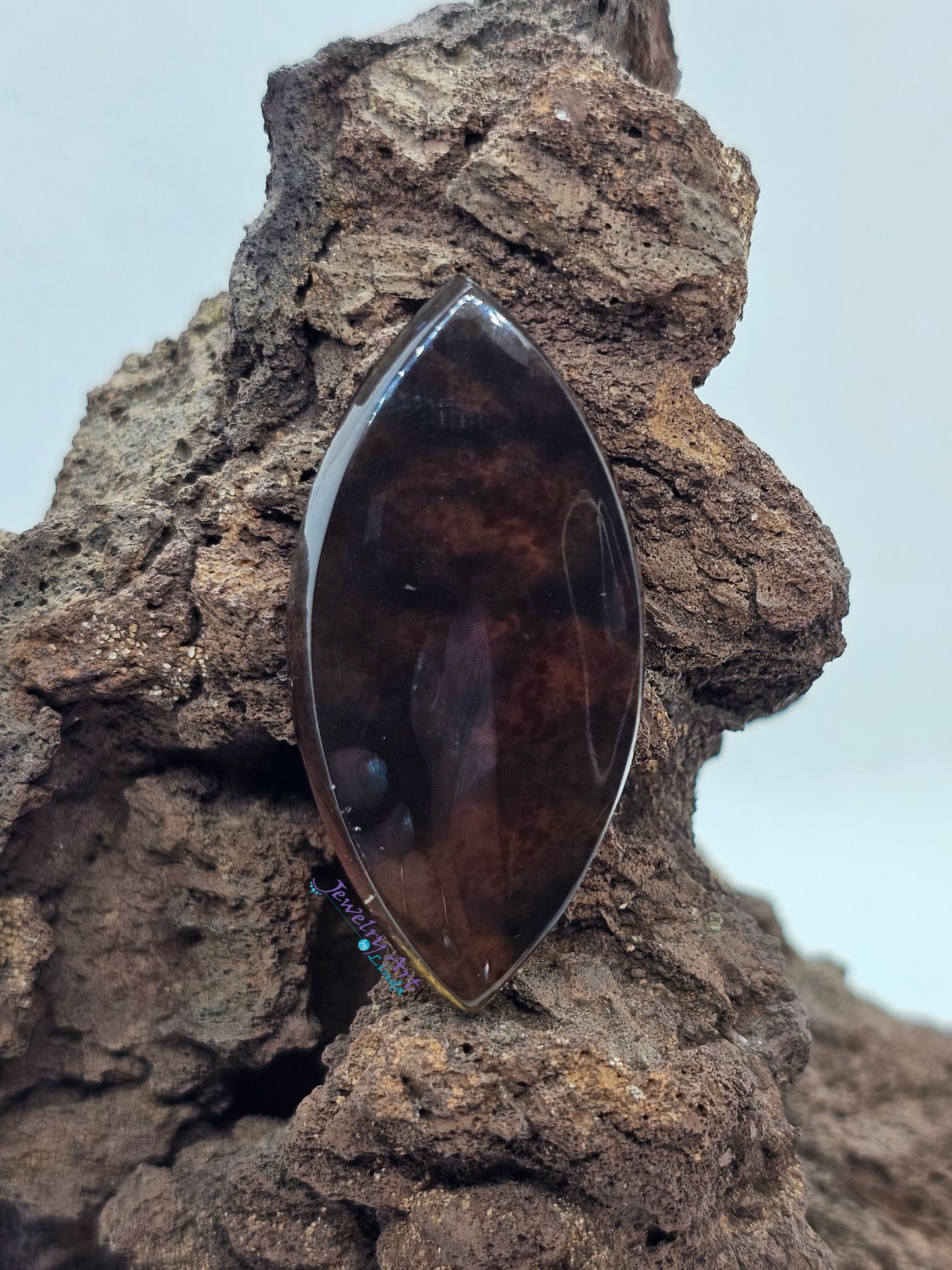 Baltic Amber FS-x-x-00153