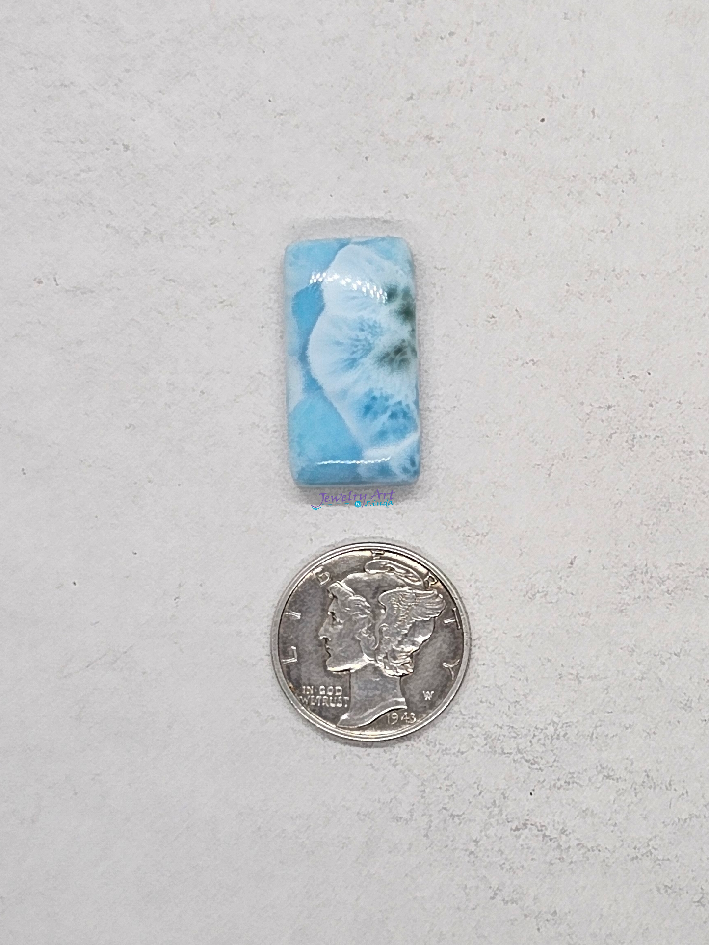 Larimar AAA+ LR-x-x-00237