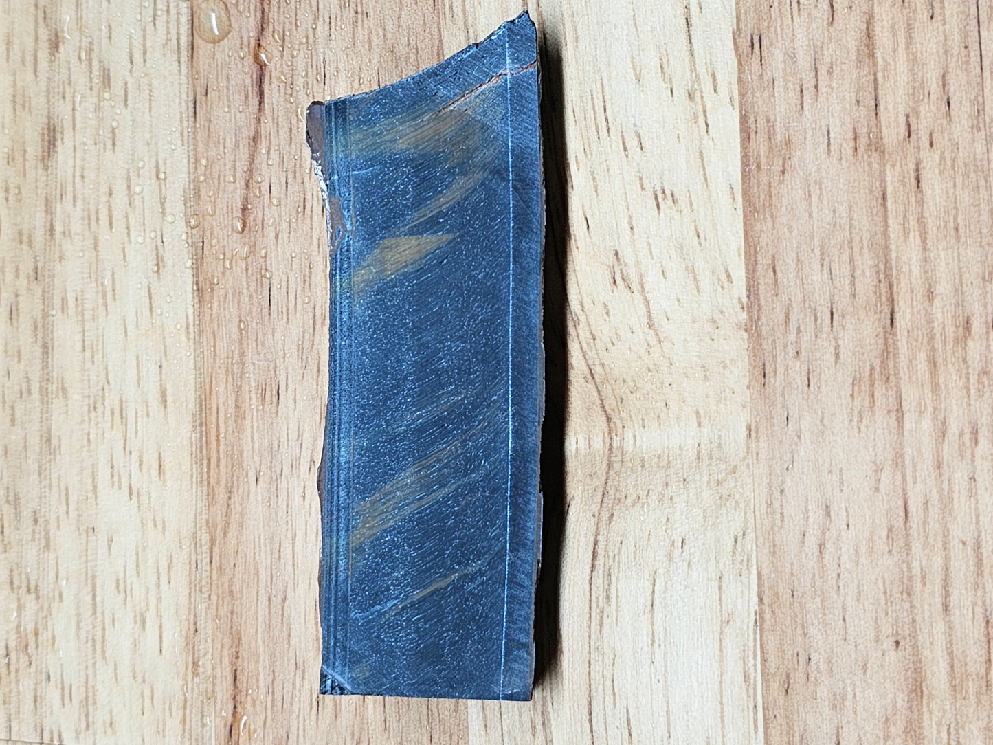 Blue Tigers Eye OT-x-00184