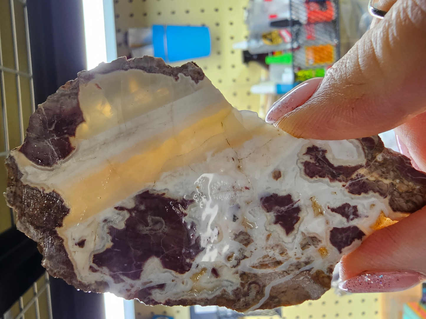 Thunder Egg OT-x-00195