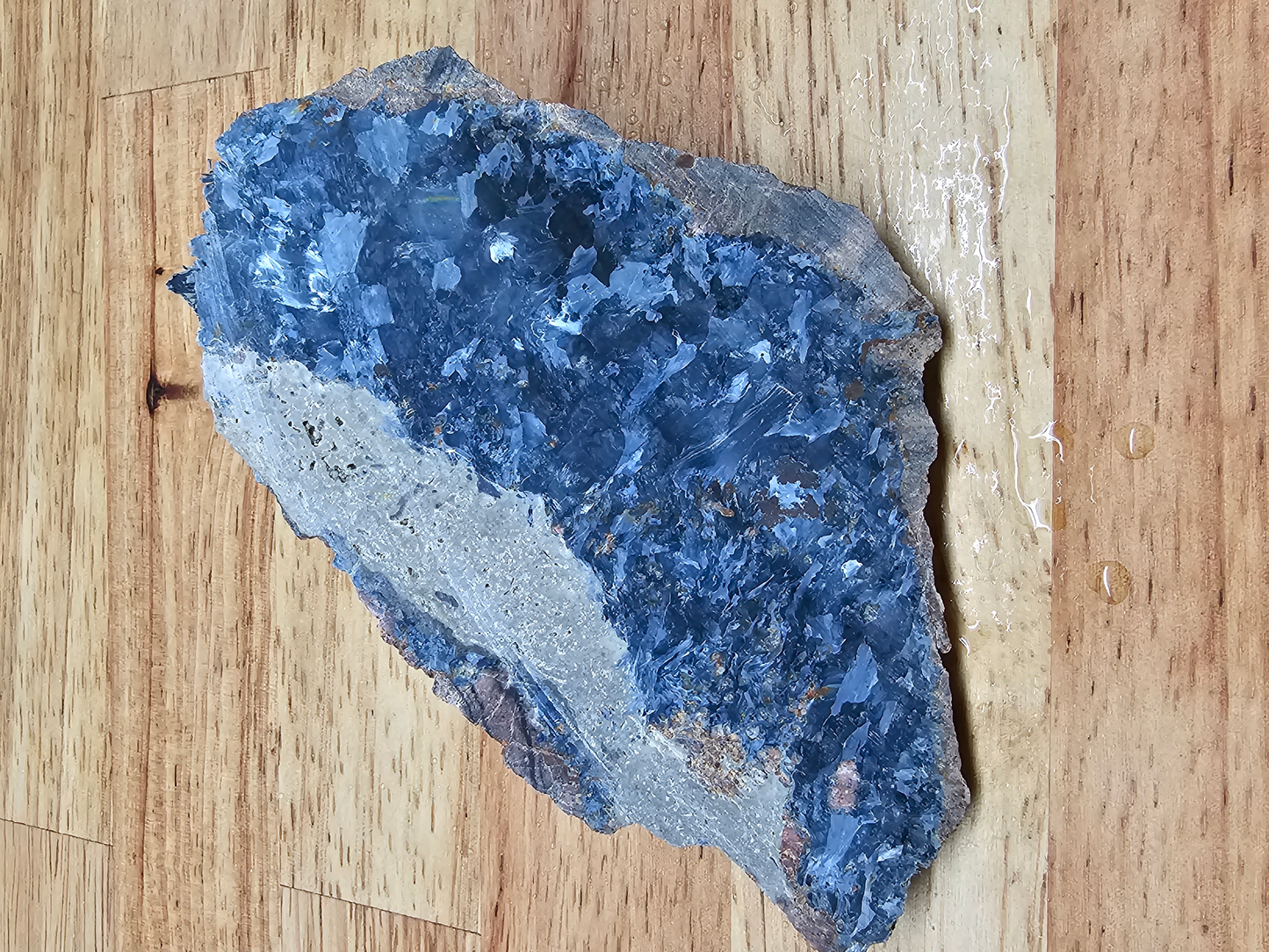 Pietersite OT-x-00190