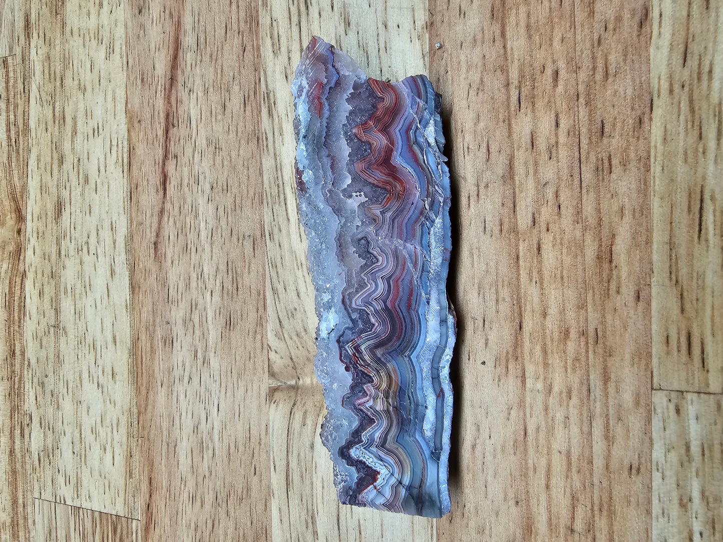 Crazy Lace Agate AG-x-00117