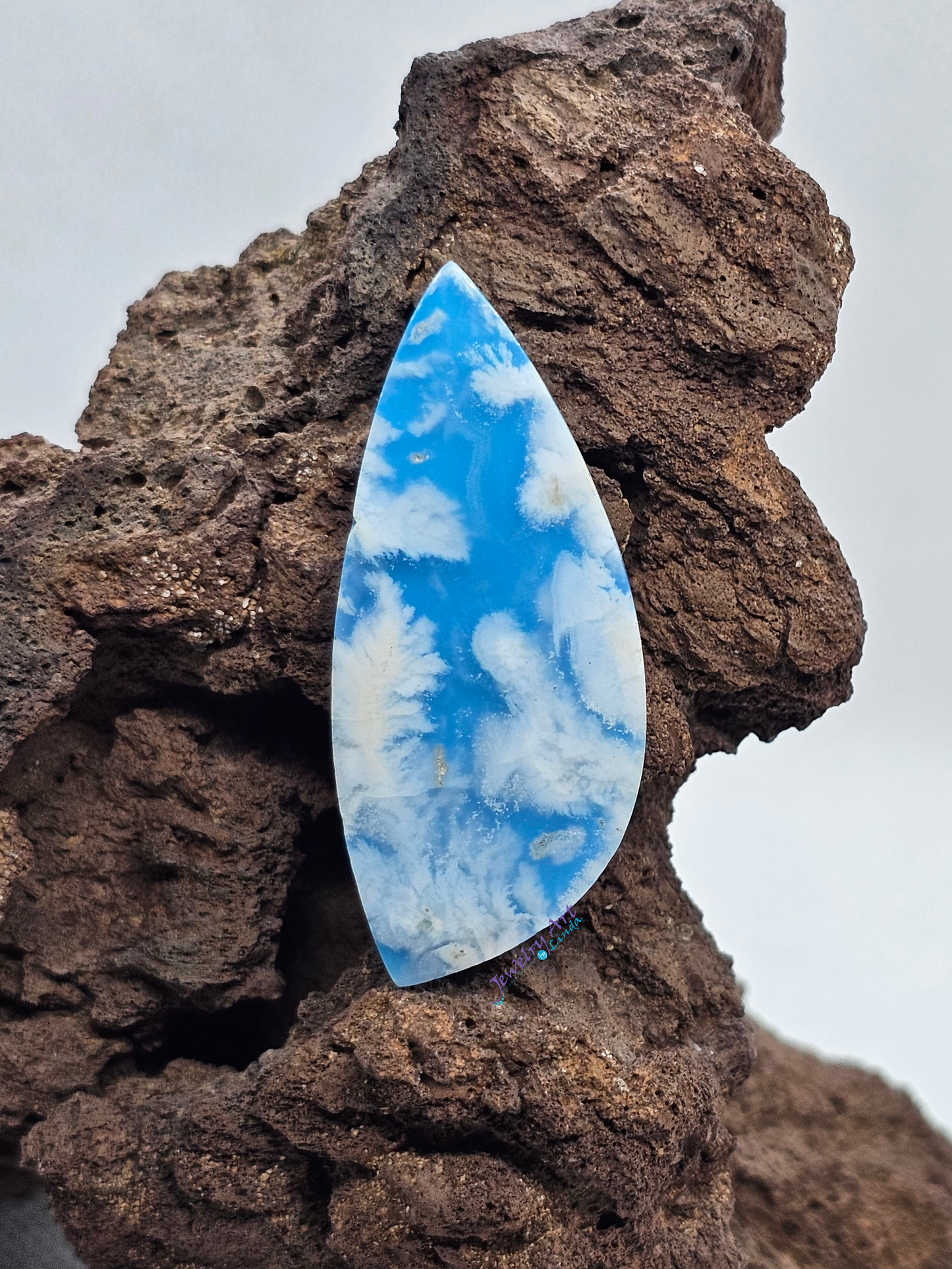 Moss Agate AG-x-x-00172