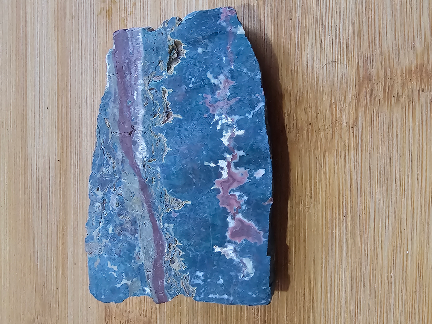 Idaho Seam Agate AG-x-00148