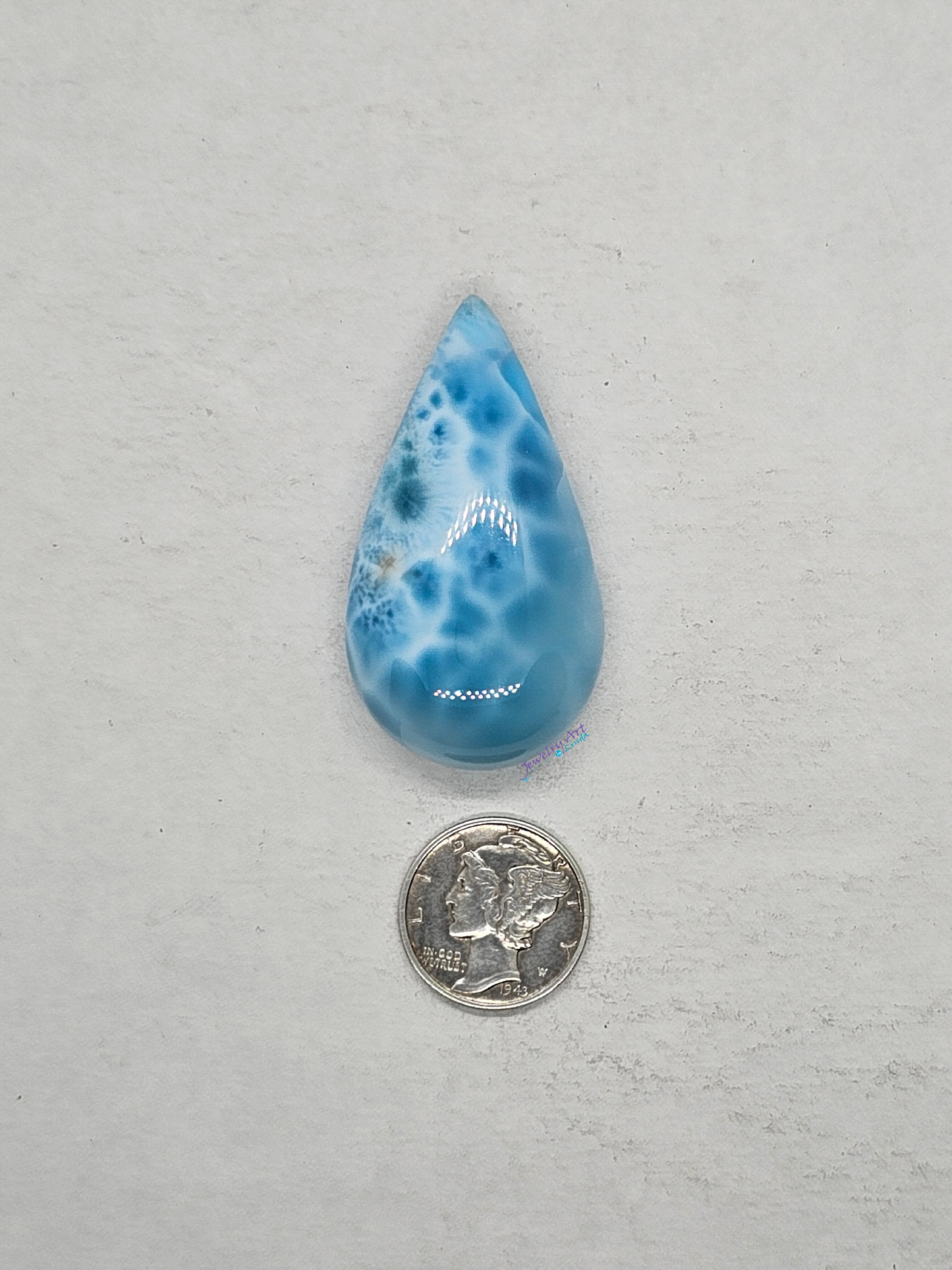Larimar AAA+ LR-x-x-00249