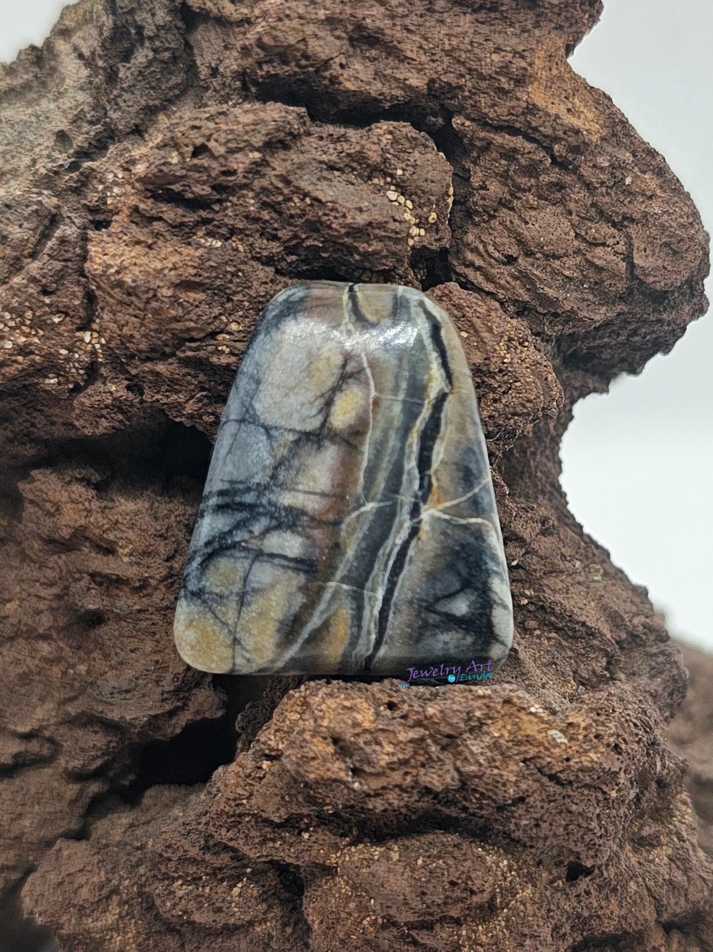Picasso Marble PM-x-x-00059
