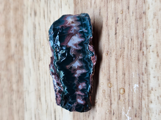 Idaho Seam Agate AG-00005-01