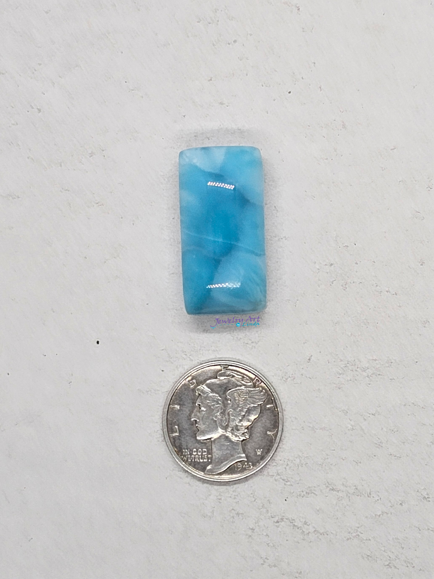 Larimar AAA+ LR-x-x-00337