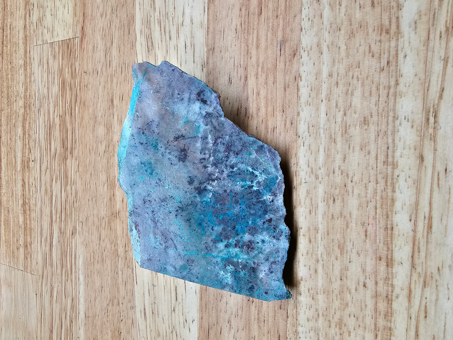 Shaltuckite OT-x-00223