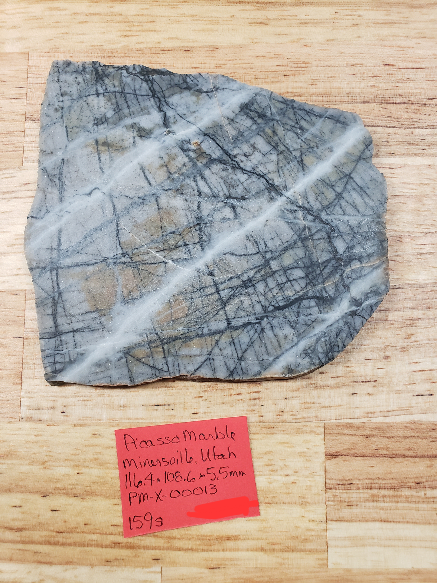 Picasso Marble PM-x-00013