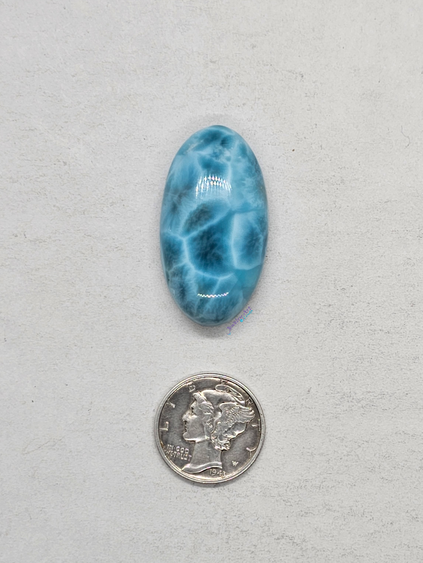Larimar AAA+ LR-x-x-00205